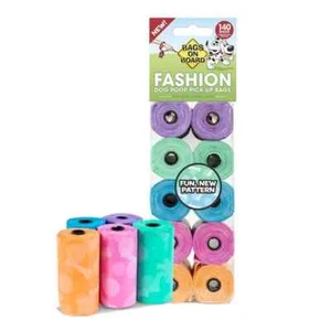 Bags On Board Refill pattern Bags-DOG&CAT- (140 bags) - Picture 1 of 5