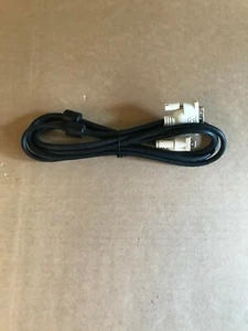 DVI-D single link cable 6ft long - Picture 1 of 3