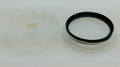 HOYA Cross Screen (CS)  49mm Filter (made in japan)  - Image 1 of 3