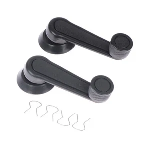 Universal Car Accessories Car Window Connect Winder Handle Crank Door Lever H BH - Picture 1 of 12