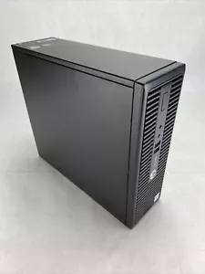HP ProDesk 400 G3 SFF Intel Core i5-6500 3.2GHz 4GB RAM No HDD No OS Open Box - Afbeelding 1 van 14