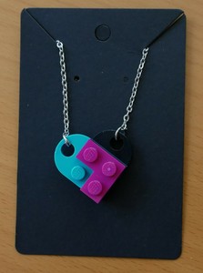 lego necklace products for sale | eBay