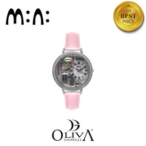   orologio Donna Fashion miniatura Mini Watch MWO10
