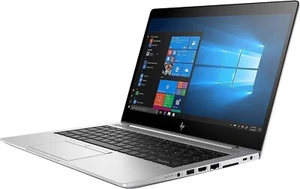 HP EliteBook 840 G6, 14" FHD, Intel Core i5-8265U, 16 Go RAM, 256 Go SSD NVMe - Photo 1 sur 5
