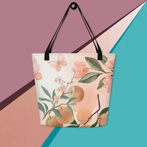 Peach Blossom Butterfly - Picture 1 of 3