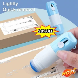Thermal Paper Correction Fluid with Unboxing Tool 202丨UK - Picture 1 of 14