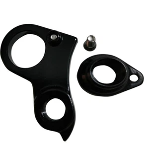 Bicycle Tail Hook CNC Lugs Tail Hook Rear Frame Hook Suspension Hook 163 - Picture 1 of 5