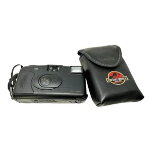 Kodak KB10 35mm Film Camera With Jurassic Park Lost World Case - Picture 1 of 3