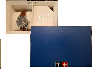 OROLOGIO TISSOT PRS 516 T9.1.413.51 - Foto 1 di 13