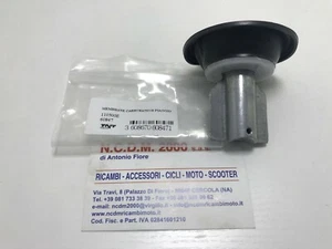 Carburetor Membrane Piaggio XEVO / X7 / X8 / X 9 / Beverly / Vespa GTS 125cc - Picture 1 of 3
