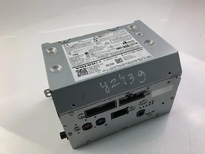 VOLVO V90 II Musik-Player mit GPS 31466207AA 2018 14574001 - Bild 1 von 4