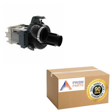 For KitchenAid Dishwasher Circulation Pump Motor Part Number # RP1909306PAZ270