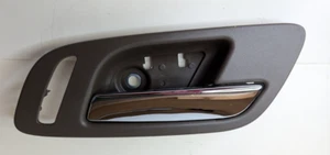 GM Front Door Lock Handle 15935955 22855621 for Chevy Silverado – OEM - Picture 1 of 3