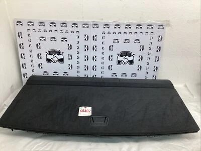 2021-2013 CHEVROLET TAHOE PORTA-MALAS CARGA PISO BANDEJA COMPARTIMENTO CAIXA FABRICANTE DE EQUIPAMENTO ORIGINAL - Imagem 1 de 4