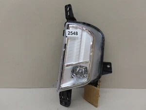 2019-2022 FORD EDGE FRONT LEFT DRIVER SIDE FOG LIGHT LED OEM PKT4B-15B243-AD - Picture 1 of 14