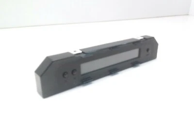 2006 Suzuki Grand Vitara дисплей блок цифровые часы приборной панели экран OEM 34600-65J12 - Изображение 1 из 4