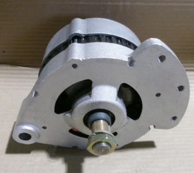 NUEVO ALTERNADOR REMANENTE D&W KODAK 430-0011-002 BAL2056K 55 AMP 12V Foto 1 de 4