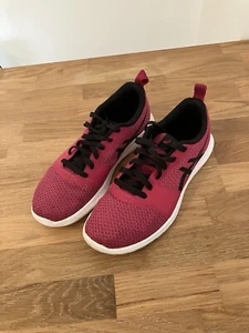 Asics Gel-Kayano Kamnei Women’s Trainers Shoes UK 6.5 EU 40 Pink Black Trainers - Picture 1 of 11