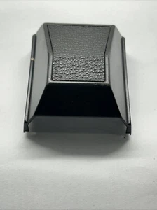 Original Metall Top Plate of Prisum View Finder für F3 Film Camera Body. - Bild 1 von 7