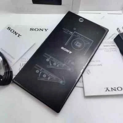 SONY Xperia Z Ultra 16GB C6833 C6802 Unlocked - Image 1 of 4