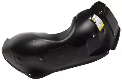 Guardabarros delantero derecho genuino GM 2015-2020 Suburban Tahoe revestimiento 22806317 Foto 1 de 3