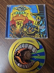 311 Live CD, with Down and Who's Got The Herb? - Foto 1 di 3
