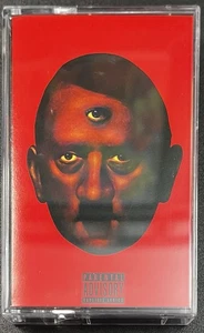 Westside Gunn HWH6 Hermes VI Cassette Daupe! - Picture 1 of 4