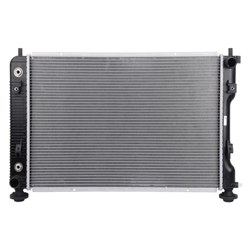 For Chevy Equinox 2008-2017 Spectra Premium Engine Coolant Radiator Foto 1 de 1