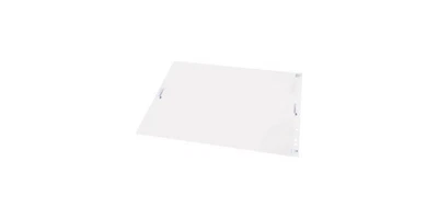 Legamaster Flipchartpapier 98 x 65 cm (B x H) 80g/m² weiß 20 Bl./Block 5 Bloc... - Bild 1 von 3