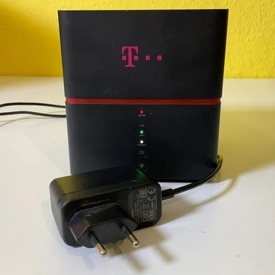 Huawei LTE Router (Speedbox) – mobil & stationär nutzbar – Akku & SIM - Bild 1 von 4