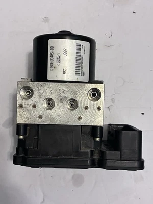 Conjunto de bomba ABS Ford Edge Lincoln MKX DT43-2C219-DA 2011-2014 DT43-2C405-DB - Imagem 1 de 4