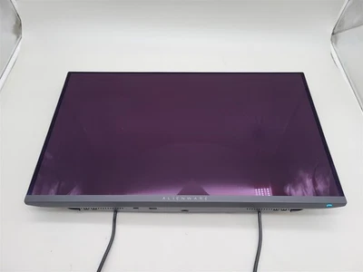 Alienware AW2725DF OLED Gaming Monitor 26.7-inch Quantom-Dot WQHD -NOT WORKING- - Image 1 of 4
