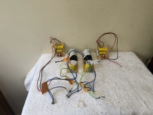 B&W Matrix 804 Speaker Crossover Set di 4 - Foto 1 di 11