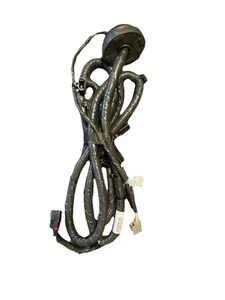 Arnés de cableado trasero fascia Jeep Cherokee 2016-2018 nuevo fabricante de equipos originales  - Imagen 1 de 2