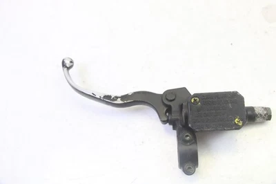 BREMSPUMPE HINTEN - PIAGGIO MP3 LT 300 (2010 - 2016) - Bild 1 von 4