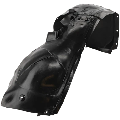 Fender Liner RH/Pass Fits Chevrolet Malibu Limited Malibu - Image 1 of 1