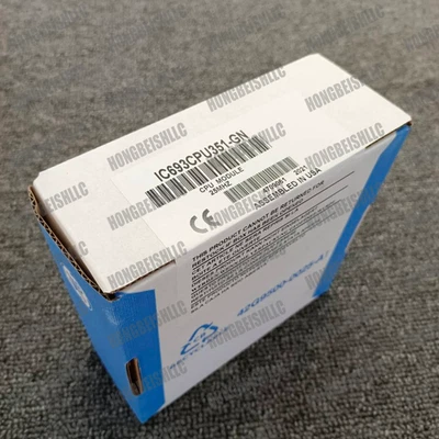 IC693CPU351-GN FANUC PLC IC693CPU351-GN New in box spot goods Fast Shipping#HT - Image 1 of 4