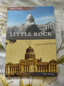 Then & Now Little Rock - Picture 1 of 1