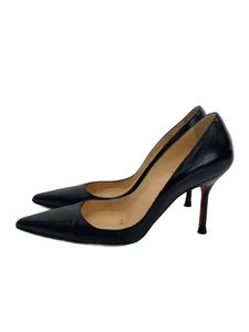 Christian Louboutin Pumps/34/Blk - Picture 1 of 9