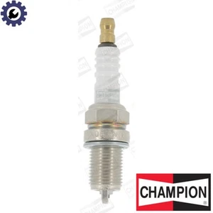 4x SPARK PLUG OE013/T10 FOR SKODA FAVORIT/Forman/Pickup FELICIA UAZ 452 CARGO - Picture 1 of 7