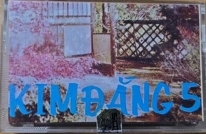 Băng Nhạc Kim Đăng 5 - Nhiều Ca Si Nổi Tiếng - Cassette Trước 75 - Picture 1 of 6
