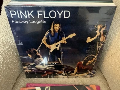 PINK FLOYD LP - Photo 1/2