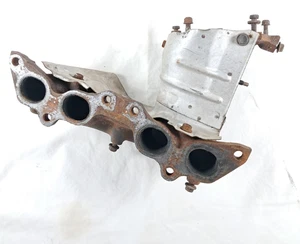 3SFE 2.0L 4Cyl. Engine Exhaust Manifold Toyota Celica 86-89 Camry 87-90 N/A OEM - Foto 1 di 16