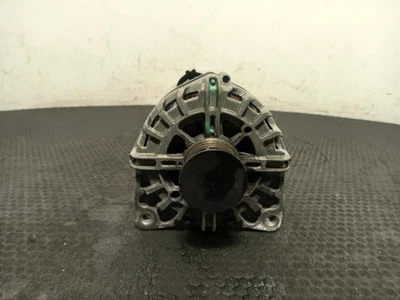 NISSAN MICRA Alternator 2016-2022 1.0L HR10DET  - Image 1 of 4