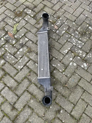 Ladeluftkühler für MERCEDES-BENZ W210 A2105002100 - Bild 1 von 4