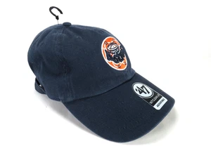 NEW Houston Astros MLB Baseball 47 Brand Retro Strapback Adjustable Hat Cap OSFA - Picture 1 of 24