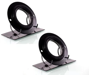 2x Strut Mounting Element Front Right=Left GH-364518 - Picture 1 of 23