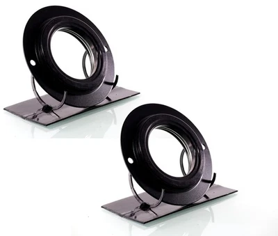 2x Strut Mounting Element Front Right=Left GH-364518 - Image 1 of 4