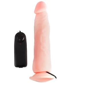 BAILE - PENE REALISTICO LOVE CLONE 22.3 CM ENVÍO DISCRETO 24H - Imagen 1 de 4