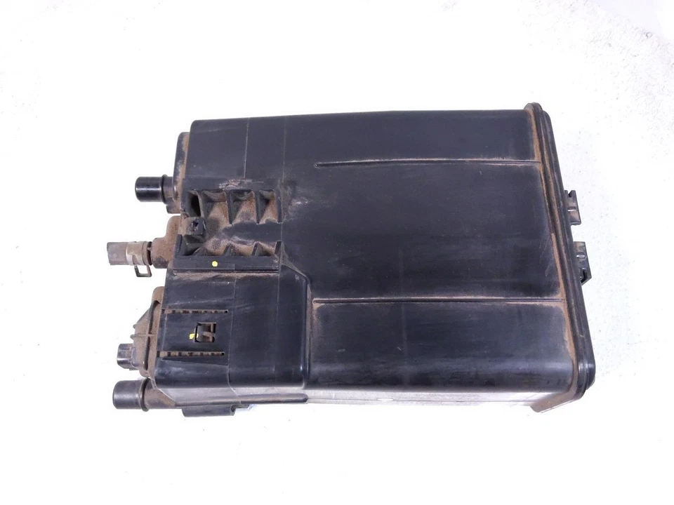 2017-2018 Toyota Corolla Im Evap Charcoal Fuel Vapor Canister 77740-12750 - Image 1 of 4